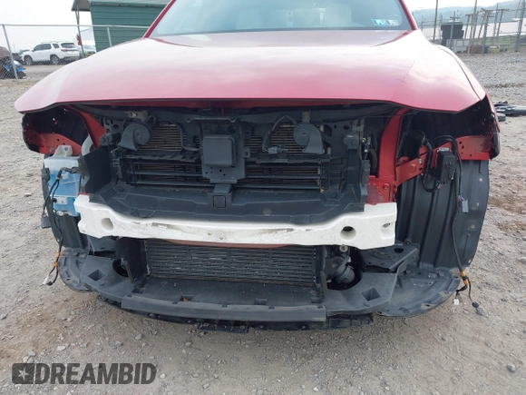 2021 Mazda CX-9 Signature with VIN JM3TCBEY2M0509874, listed as a IAAI auction lot 42492202 with 69,153 mi miles and . Bid and sale history available at DreamBid. Image 6.