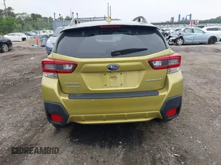 2023 Subaru Crosstrek Limited с VIN JF2GTHNC4PH309765, выставлен на аукционе IAAI как лот 42447407 с пробегом 45 071 миль миль и . История ставок и продаж доступна на DreamBid. Изображение 16.