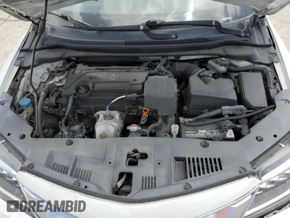 2016 Acura ILX Premium z VIN 19UDE2F73GA000986, wystawiony jako Copart lot #54343925 z przebiegiem 117 765 mil mil oraz Szkoda całkowita • Salvage title. Historia ofert i sprzedaży dostępna na DreamBid. Obrazek 11.