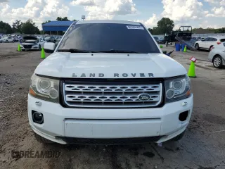 2015 Land Rover LR2 HSE Lux with VIN SALFT2BG3FH425786, listed as a Copart auction lot 62303965 with 152,763 mi miles and Clean title. Bid and sale history available at DreamBid. Image 5.