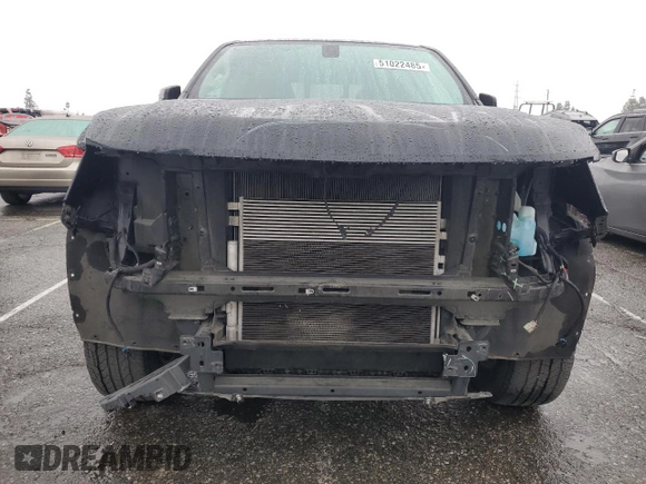 2021 Chevrolet Colorado 2WD LT с VIN 1GCGSCEA5M1285161, выставлен на аукционе Copart как лот 51022485 с пробегом 76 266 миль миль и Списание • Salvage title. История ставок и продаж доступна на DreamBid. Изображение 5.