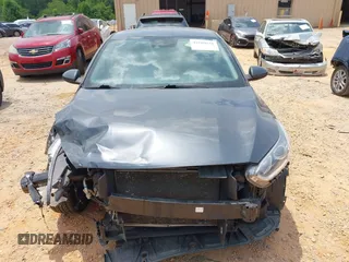 2021 Kia Forte LXS с VIN 3KPF24ADXME267429, выставлен на аукционе IAAI как лот 42589531 с пробегом 94 076 миль миль и . История ставок и продаж доступна на DreamBid. Изображение 12.