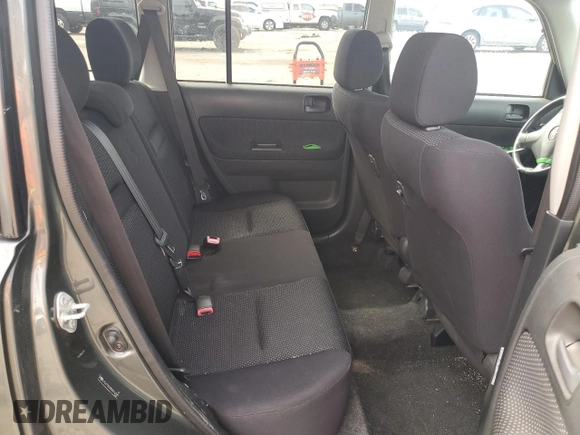 2005 Scion xB with VIN JTLKT324350216728, listed as a Copart auction lot 50724745 with 259,105 mi miles and Salvage Title. Bid and sale history available at carsss.com. Image 10.