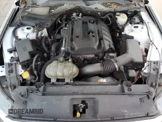 2016 Ford Mustang EcoBoost with VIN 1FA6P8TH9G5279778, listed as a Copart auction lot 87975985 with Not Provided miles and Clean Title. Bid and sale history available at carsss.com. Image 11.