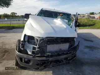 2019 Ford Ranger XL with VIN 1FTER1EHXKLB12127, listed as a Copart auction lot 63377465 with Not provided miles and Non repairable. Bid and sale history available at DreamBid. Image 5.