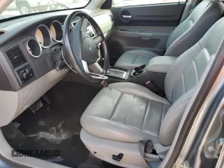 2006 Dodge Magnum z VIN 2D8FV47V46H148226, wystawiony jako Copart lot #77026524 z przebiegiem 80 155 mil mil oraz Szkoda całkowita • Salvage title. Historia ofert i sprzedaży dostępna na DreamBid. Obrazek 7.