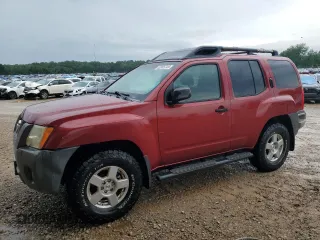 2008 Nissan Xterra X z VIN 5N1AN08W48C511344, wystawiony jako Copart lot #53965745 z przebiegiem 113 156 mil mil oraz Szkoda całkowita • Salvage title. Historia ofert i sprzedaży dostępna na DreamBid. Obrazek 1.