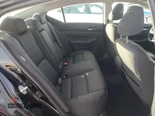 2019 Nissan Altima S with VIN 1N4BL4BVXKC229910, listed as a Copart auction lot 43050505 with 113,482 mi miles and Clean Title. Bid and sale history available at DreamBid. Image 10.