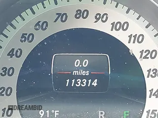 2016 Mercedes-Benz CLS 400 with VIN WDDLJ6FB6GA180133, listed as a IAAI auction lot 42090458 with 113,314 mi miles and . Bid and sale history available at DreamBid. Image 15.