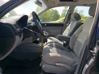 2002 Volkswagen Jetta GLS с VIN 3VWSE69M22M022629, выставлен на аукционе Copart как лот 59546105 с пробегом 130 478 миль миль и Чистый • Clean title. История ставок и продаж доступна на DreamBid. Изображение 7.