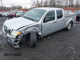 2010 Nissan Frontier SE with VIN 1N6AD0FV9AC440503, listed as a IAAI auction lot 40936959 with 193,504 mi miles and . Bid and sale history available at DreamBid. Image 17.