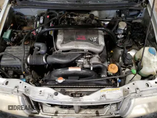 2004 Suzuki Vitara JX z VIN 2S3TD52V546100133, wystawiony jako Copart lot #72629154 z przebiegiem 186 597 mil mil oraz Tytuł czysty. Historia ofert i sprzedaży dostępna na DreamBid. Obrazek 12.