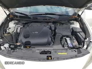 2017 Nissan Maxima SV with VIN 1N4AA6APXHC446995, listed as a Copart auction lot 51633115 with 56,949 mi miles and Salvage Title. Bid and sale history available at DreamBid. Image 13.