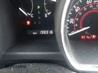 2013 Toyota Highlander Limited z VIN 5TDDK3EH0DS221967, wystawiony jako IAAI lot #42306472 z przebiegiem 198 316 mil mil oraz . Historia ofert i sprzedaży dostępna na DreamBid. Obrazek 16.