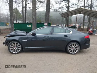 2014 Jaguar XF V6 SC with VIN SAJWJ0EF9E8U12853, listed as a IAAI auction lot 41780409 with 138,329 mi miles. Bid and sale history available at carsss.com. Image 15.