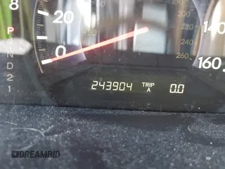 2005 Honda Odyssey LX z VIN 5FNRL38255B127485, wystawiony jako IAAI lot #42474675 z przebiegiem 243 904 mil mil oraz . Historia ofert i sprzedaży dostępna na DreamBid. Obrazek 7.