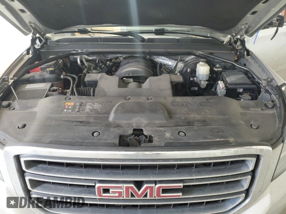 2016 GMC Yukon SLE with VIN 1GKS2AKC8GR425010, listed as a Copart auction lot 41749675 with 152,004 mi miles and Clean Title. Bid and sale history available at carsss.com. Image 12.