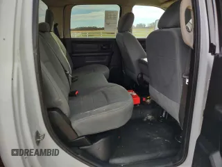 2014 Ram 5500 Tradesman with VIN 3C7WRNFLXEG225885, listed as a Copart auction lot 77276374 with 184,703 mi miles and Clean Title. Bid and sale history available at carsss.com. Image 6.