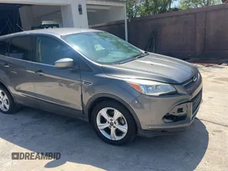 2014 Ford Escape SE with VIN 1FMCU0GX0EUC29973, listed as a Copart auction lot 52974065 with 97,009 mi miles and Clean Title. Bid and sale history available at carsss.com. Image 1.