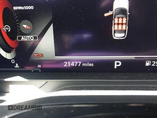 2023 Nissan Pathfinder Platinum with VIN 5N1DR3DJXPC234002, listed as a IAAI auction lot 42480807 with 21,477 mi miles and . Bid and sale history available at DreamBid. Image 15.