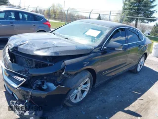2015 Chevrolet Impala LT z VIN 2G1115SL1F9265703, wystawiony jako IAAI lot #42052888 z przebiegiem 66 930 mil mil oraz . Historia ofert i sprzedaży dostępna na DreamBid. Obrazek 2.