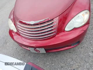 2007 Chrysler PT Cruiser z VIN 3A4FY48B27T518828, wystawiony jako IAAI lot #42570989 z przebiegiem 99 472 mil mil oraz . Historia ofert i sprzedaży dostępna na DreamBid. Obrazek 6.