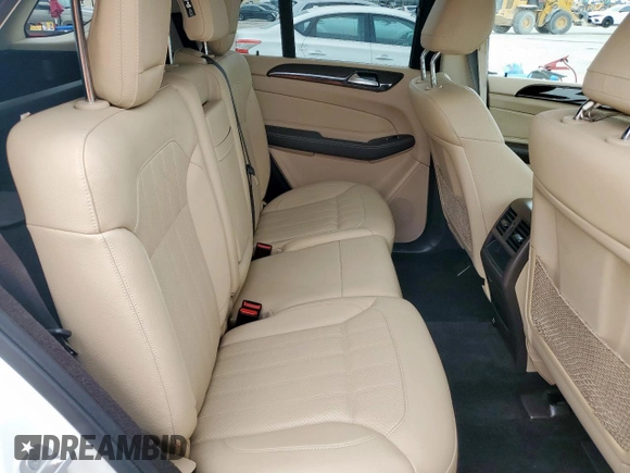 2017 Mercedes-Benz GLE 350 with VIN 4JGDA5JB1HA864178, listed as a Copart auction lot 53713285 with 73,167 mi miles and Salvage title. Bid and sale history available at DreamBid. Image 11.