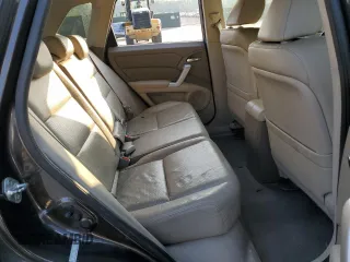 2009 Acura RDX Technology with VIN 5J8TB18589A002925, listed as a Copart auction lot 62224635 with Not provided miles and Salvage title. Bid and sale history available at DreamBid. Image 11.