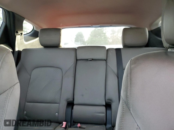 2013 Hyundai Santa Fe Sport z VIN 5XYZU3LB1DG108203, wystawiony jako Copart lot #82144674 z przebiegiem 133 217 mil mil oraz Szkoda całkowita • Salvage title. Historia ofert i sprzedaży dostępna na DreamBid. Obrazek 10.