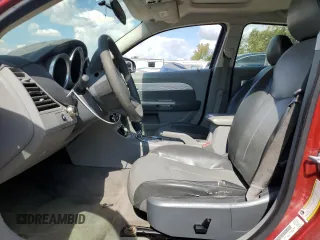 2008 Chrysler Sebring Touring with VIN 1C3LC56R78N201680, listed as a Copart auction lot 72080094 with 156,434 mi miles and Salvage Title. Bid and sale history available at carsss.com. Image 7.