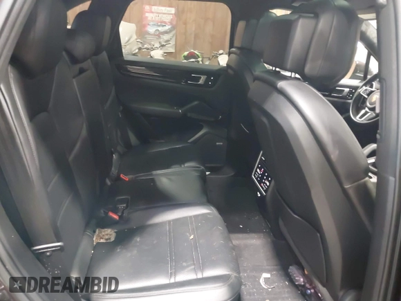 2020 Porsche Cayenne с VIN WP1AA2AYXLDA08247, выставлен на аукционе IAAI как лот 42055042 с пробегом 56 657 миль миль и . История ставок и продаж доступна на DreamBid. Изображение 8.