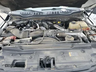 2017 Ford Super Duty F-250 SRW XLT with VIN 1FTBF2BT0HED67490, listed as a Copart auction lot 79875664 with 145,119 mi miles and Salvage Title. Bid and sale history available at carsss.com. Image 11.