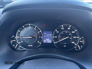 2017 Nissan Armada SV with VIN JN8AY2NC9H9501489, listed as a IAAI auction lot 42013843 with 145,205 mi miles. Bid and sale history available at carsss.com. Image 7.