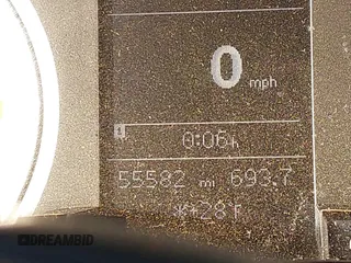 2014 Audi S4 Premium Plus with VIN WAUDGAFL3EA078839, listed as a IAAI auction lot 41428351 with 55,582 mi miles. Bid and sale history available at carsss.com. Image 15.
