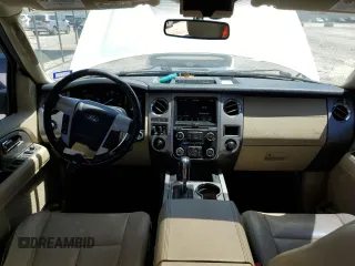 2017 Ford Expedition Limited z VIN 1FMJU2AT2HEA40488, wystawiony jako Copart lot #57331485 z przebiegiem 118 787 mil mil oraz Szkoda całkowita • Salvage title. Historia ofert i sprzedaży dostępna na DreamBid. Obrazek 8.