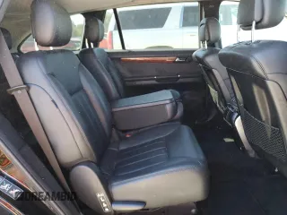 2008 Mercedes-Benz R-Class 3.5L with VIN 4JGCB65E18A067285, listed as a Copart auction lot 44020155 with 178,443 mi miles and Non Repairable. Bid and sale history available at carsss.com. Image 11.