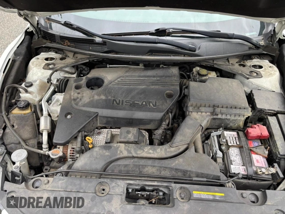 2017 Nissan Altima S with VIN 1N4AL3AP7HN339173, listed as a Copart auction lot 64872745 with 160,577 mi miles and Clean title. Bid and sale history available at DreamBid. Image 7.