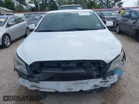 2015 Buick LaCrosse Leather with VIN 1G4GB5GR1FF219867, listed as a IAAI auction lot 41908458 with 131,747 mi miles and . Bid and sale history available at DreamBid. Image 13.