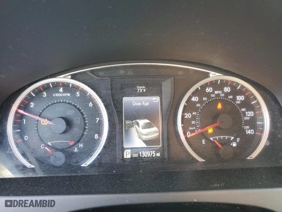 2015 Toyota Camry XLE with VIN 4T1BF1FK8FU964445, listed as a Copart auction lot 76510624 with NaN miles and Salvage Title. Bid and sale history available at carsss.com. Image 9.