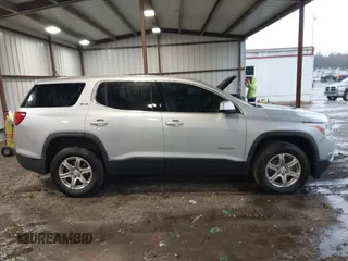 2019 GMC Acadia SLE with VIN 1GKKNKLA5KZ194523, listed as a IAAI auction lot 41761694 with 88,310 mi miles. Bid and sale history available at carsss.com. Image 13.