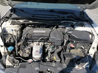 2013 Honda Accord Sport with VIN 1HGCR2F53DA111807, listed as a Copart auction lot 53685675 with 179,929 mi miles and Salvage Title. Bid and sale history available at DreamBid. Image 11.