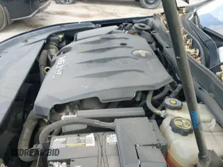 2017 Chevrolet Impala Premier with VIN 1G1145S3XHU189895, listed as a IAAI auction lot 42582713 with 100,179 mi miles and . Bid and sale history available at DreamBid. Image 19.