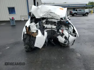 2020 Toyota Tacoma SR5 z VIN 3TMCZ5AN2LM339564, wystawiony jako Copart lot #57871255 z przebiegiem Nie podano mil oraz Szkoda całkowita • Salvage title. Historia ofert i sprzedaży dostępna na DreamBid. Obrazek 5.