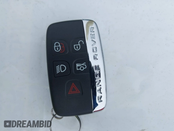 2016 Land Rover Range Rover Supercharged с VIN SALGS2EF1GA301181, выставлен на аукционе IAAI как лот 41860919 с пробегом 107 279 миль миль и . История ставок и продаж доступна на DreamBid. Изображение 11.