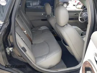 2008 Buick LaCrosse Super с VIN 2G4WN58C581158059, выставлен на аукционе IAAI как лот 42535901 с пробегом 116 104 миль миль и . История ставок и продаж доступна на DreamBid. Изображение 8.
