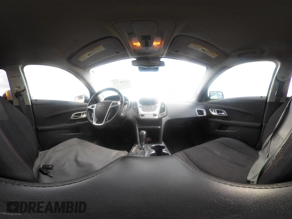 2016 Chevrolet Equinox LT with VIN 2GNALCEK1G6180802, listed as a IAAI auction lot 42156712 with 143,993 mi miles and . Bid and sale history available at carsss.com. Image 18.