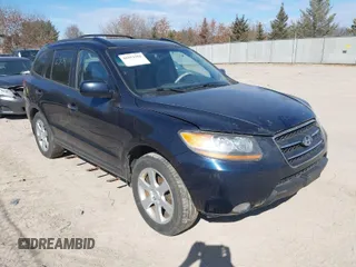 2009 Hyundai Santa Fe SE с VIN 5NMSH73E69H264547, выставлен на аукционе IAAI как лот 41812304 с пробегом 224 088 миль миль и . История ставок и продаж доступна на DreamBid. Изображение 1.