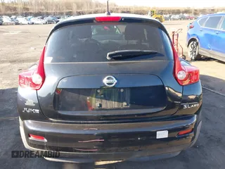 2011 Nissan Juke SL with VIN JN8AF5MV6BT020992, listed as a IAAI auction lot 42061359 with 77,242 mi miles. Bid and sale history available at carsss.com. Image 16.