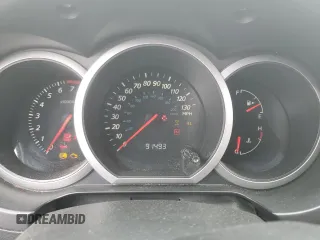 2006 Suzuki Grand Vitara XSport with VIN JS3TD944664103736, listed as a Copart auction lot 51760925 with 91,493 mi miles and Clean title. Bid and sale history available at DreamBid. Image 9.