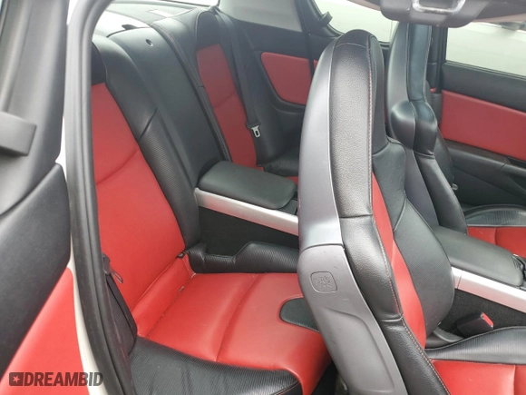 2004 Mazda RX-8 with VIN JM1FE173940111556, listed as a Copart auction lot 71960234 with 91,342 mi miles and Salvage Title. Bid and sale history available at carsss.com. Image 10.